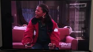 Fight Scene | Living Single