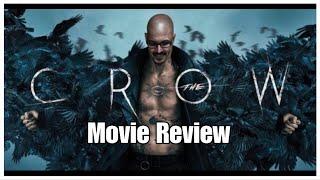 The Crow | Movie Review