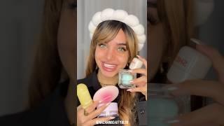 میکاپ با جدید های شیگلم!(اینارو نخر) #makeup #آنباکسینگ #میکاپ #beauty #shorts #sheglam #shein