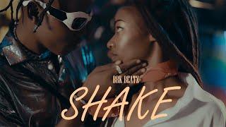 Brk Beatz - SHAKE (Official Video)