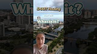 SMART Housing/Affordable Housing in Austin, TX