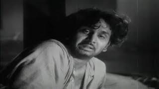 Jagame Maya Video Song | Devadasu Movie | Akkineni Nageswara Rao, Savitri | Shalimar Cinema