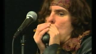 The Red Devils 1993 Live at Pinkpop The Netherlands