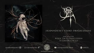 Selbst - Despondency Chord Progressions (Full album)