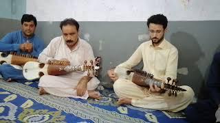 Rubab Mashup By Zafar Farooq Waseem Shahbaz & Zubair Khan