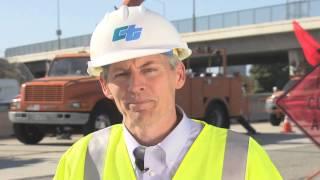 Caltrans HQ-On the Job with Caltrans-Maintenance Operations