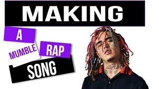 How To MUMBLE RAP Using AUTOTUNE EFX 3