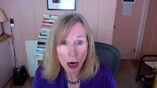 Kare Anderson Tells How to Improve Your Business Writing