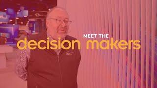 SC24: Meet the Decision Makers