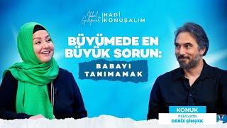 Yasını Tutamadığınız Her Şeyin Sembollerini Saklarız | İkbal Gürpınar İle Hadi Konuşalım