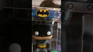 Funko Pop Number 01C?!? #funkopop #batman #funko