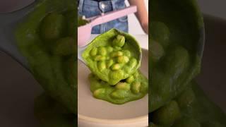 Protein and Fiber-Packed Super Green Butter Beans #veganrecipes