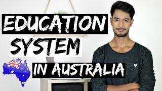 Education system in Australia | Study in Australia