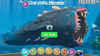 Hungry Shark World - New Shark Coming Soon Update - All 39 Sharks Unlocked Hack Gems and Coins Mod