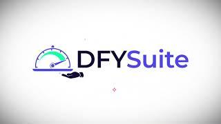 FINAL DFY Suite 2 0 Demo