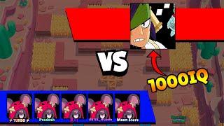 1000 IQ KENJI BREAK THE GAME!!| Funny Moments & Glitches & Fails #1309