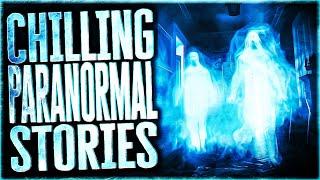 15 True Bone-Chilling Paranormal Horror Stories That Will Haunt You For Eternity