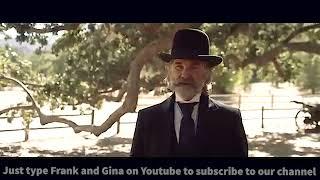 "Bone Tomahawk" Movie Recap Starring: Kurt Russell (Not for kids)