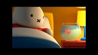 Miffy And The Goldfish! | Miffy | Sweet Little Bunny | Cartoons for Kids | WildBrain Enchanted