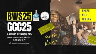 Biblical Worldview Summit 2025