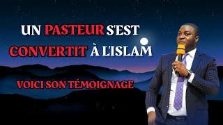 Témoignage Choquant de ce Ex-Pasteur à l'Islam!