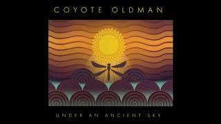 Coyote Oldman - Under the Ancient Sky - Binaural Beats