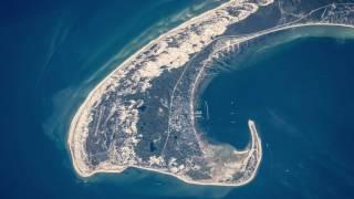 NASA Earth Observatory Goes to the Beach