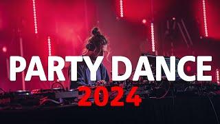 DJ REMIX 2024 - Mashups & Remixes of Popular Songs 2024 - DJ Disco Remix Club Music Songs Mix 2024