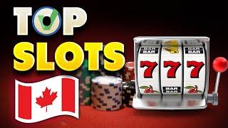 Top 5 Online Slots in Canada: Must-Play Picks for Big Wins!