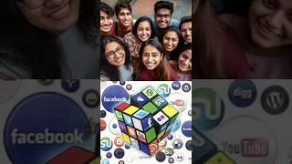 Social Media is impacting the Youth of India  | Social media Vs Youth #socialupdates #socialplatform