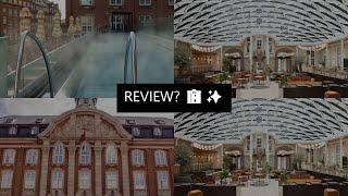 villa copenhagen hotel denmark