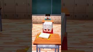 Minecraft Bully Me 