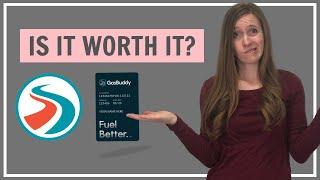 GasBuddy Review // Is Gas Buddy Worth It?