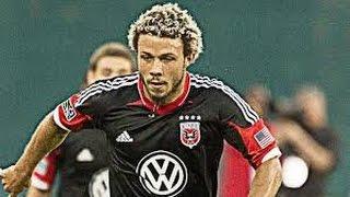 Nick DeLeon DC UNITED, USA/T&T