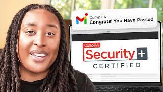 How To Pass the CompTIA Security+ 701 Exam On Your First Try