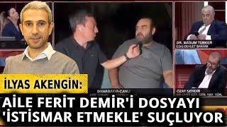 Baba Arif Güran neden Ferit Demir'i hedef aldı?