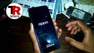 Oppo A53 hard reset forgot password  || CPH2127 hard reset without box without without PC