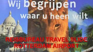 Video promo reisbureau Travel Slide