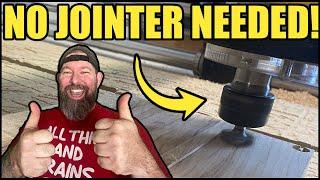 5 CNC Hacks To Replace Expensive Woodworking Tools!