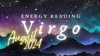 **VIRGO** There's an underlying reason why they're back and wanting to work on the relationship