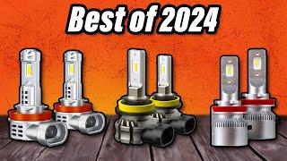 Best LED Headlights 2025 - The Only 7 To Consider Today