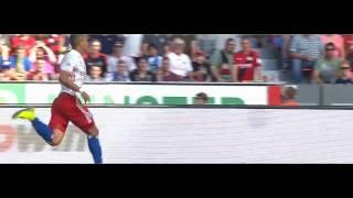 Bobby Wood - Our Hope // Hamburger SV (2016)