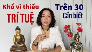 Trên 30 tuổi bắt buộc cần biết những điều này