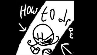 How to draw Mrpapermask (1K Special)