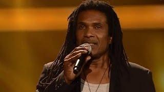 John Noville - This Time | The Voice of Germany 2013 | Blind Audition