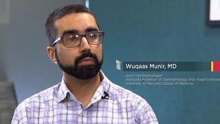 LASIK Eye Surgery Overview