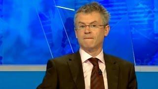 Joe Brolly's Brain Transplant | Joe Brolly Perfect Match | RTÉ One