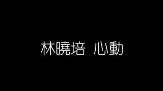 林曉培   心動 無損音樂FLAC 歌詞LYRICS 純享