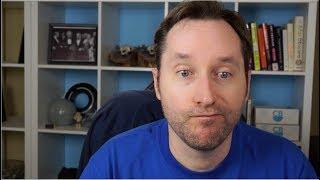 Well... It Finally Happened | Joe Scott TMI