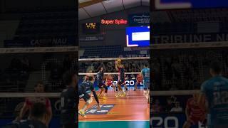 #Super__spike____#super #spike #power #attack #player #reels #shorts #volleyball #viralvideo